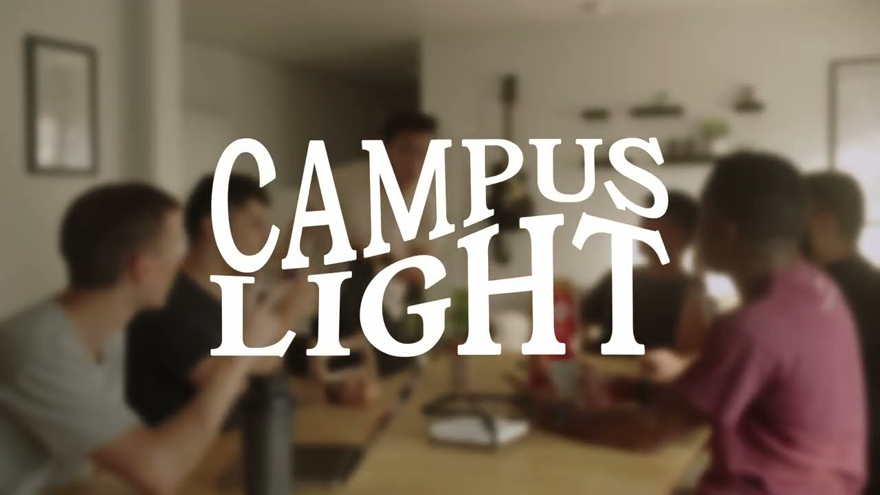 IS CAMPUS LIGHT A C*LT? 👀
