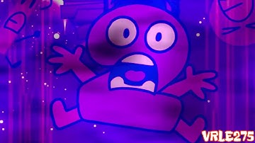 Preview 2 Two From BFDI Falling Effects [Chicken Song Effects]