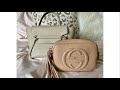 The Top 5 Luxury Bags to Start Your Collection- Celine, Gucci, Fendi, Saint Laurent & Louis Vuitton