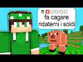 CLASSIFICO LE COPIE PIÚ BRUTTE di MINECRAFT!