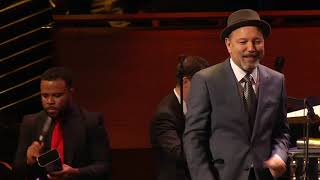 Too Close for Comfort - Jazz at Lincoln Center Orchestra with Wynton Marsalis ft. Rubén Blades chords