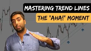 Mastering Trend Lines Trading Strategy screenshot 5