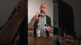 Paranubes Caña Morada Rum Review #rum