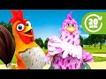 Il gallo bartolito  la gallina batarazza e altre canzoni per bambini  il regno dei bambini