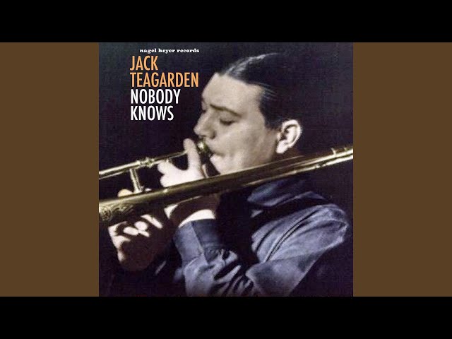 Jack Teagarden - Doctor Jazz