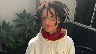 💫Trippie Redd - What's My Name🤔[Sped Up/Fast]🐅(Prod by ozmusiqe)🎹{Put 2gether by me}🙃 @trippieredd5093