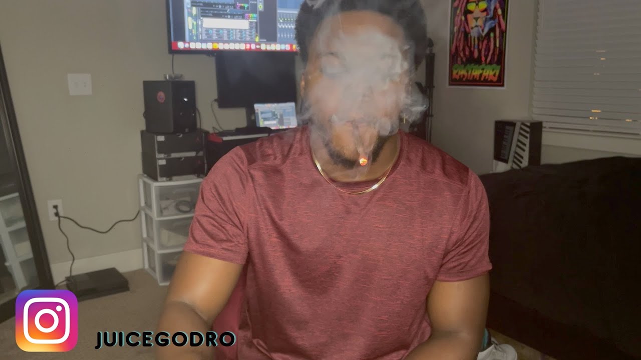 Late Night Smoke Session !!