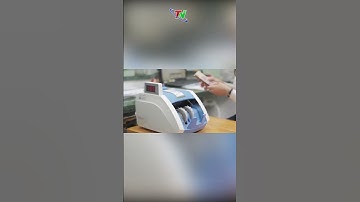 Ngân hàng Nhà nước hạ trần lãi suất huy động#shorts