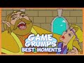 Game Grumps: Best of Zelda The Wand of Gamelon