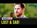 The Sad Decline Of Prince Harry: He Has Lost His Way! Says Prince William is Jealous of Him!