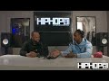 HipHopSince1987 Presents The "FukIsWrongWitChu" Podcast Starring Chuh-Chea (Jay Huff Episode 10)