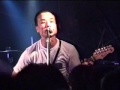 HUSKING BEE  LIVE 下北沢Shelter(98 08 28)