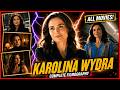 Karolina Wydra Complete Filmography – All Movies 🎬🔥