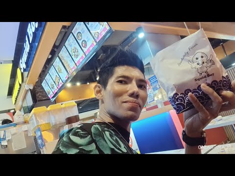 [4K] SQUID BOY #REVIEW #VLOG #DIORSHAARI 10NOV2025