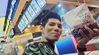 [4K] SQUID BOY #REVIEW #VLOG #DIORSHAARI 10NOV2025