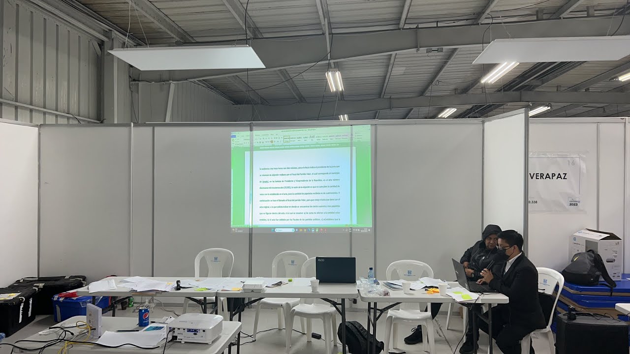 Transmisión Guatemala Visible is going live! - YouTube