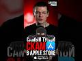 Скам приложение в Apple Store Apple Appstore Iphone айфон скам Scum