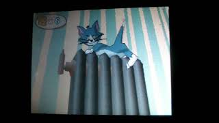 Tom & Jerry Tales Ds Salon Épreuve Tactile