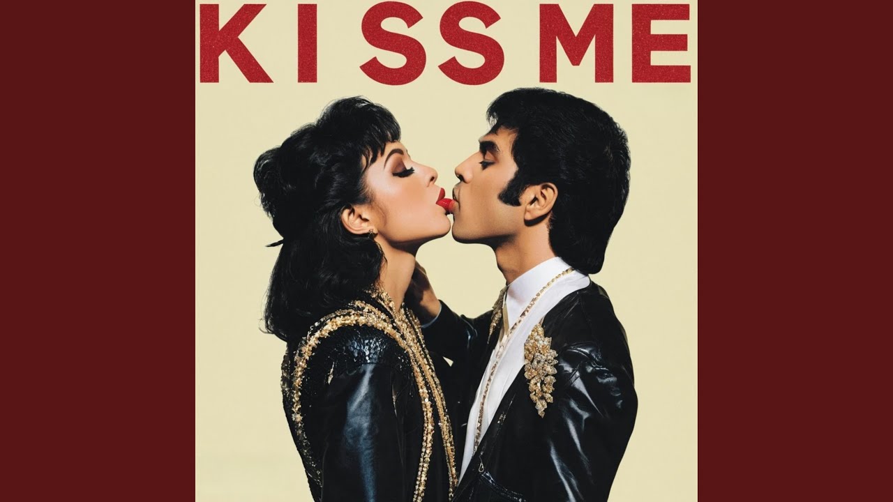 Kiss Me adlı videoyu YouTube'da izle Kiss Me adlı videoyu YouTube'da izle