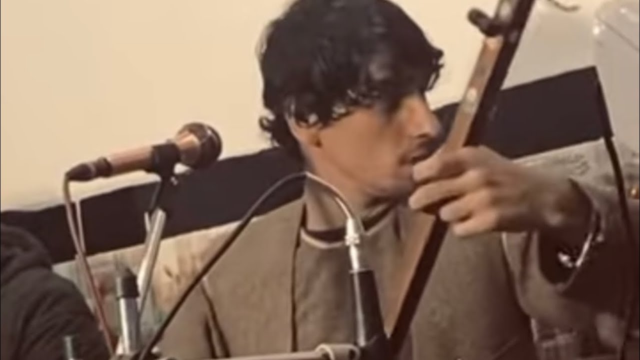 میلاد دمبوره| دمبوره دیوانه گان ~Milad Dambora 