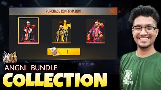 Angni Bundle collection 😍 | Garo gaming