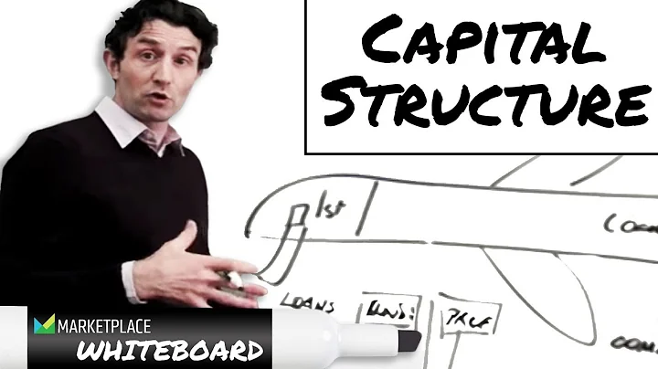 Capital structure explained