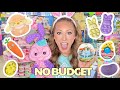 Buying every easter fidget slime  squishmallow at learning express 