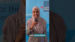 How do young people feel about climate change and future ahead of them?