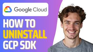 How to Uninstall Cloud SDK (GCP CLI) on Windows 11 (2026)