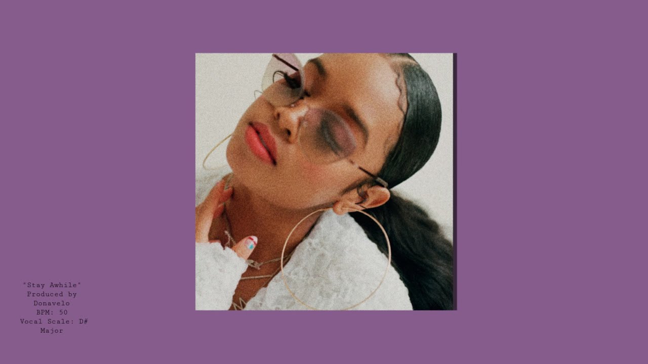 H.E.R. x Giveon Type Beat 