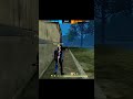 Squad couldn't handle 1 vs 4 #freefire #shortsfeed #trending