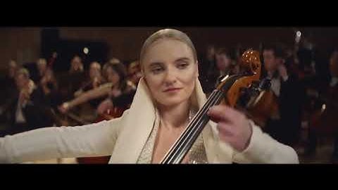 Clean Bandit - Symphony (feat. Zara Larsson) [Official Music Video]