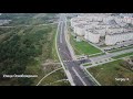 Обход Красного села. Август 2021 4К