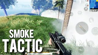 Vector + Suppressor = Satisfying | PUBG Mobile 0.10 60fps