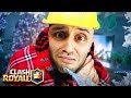 GİZLİ DONDURMA TAKTİĞİ - Clash Royale DeneyDeste