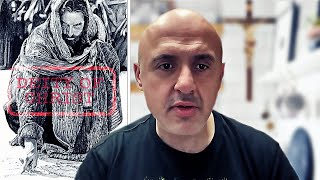 DEITY OF CHRIST: Why did Jesus write on the ground? Sam Shamoun