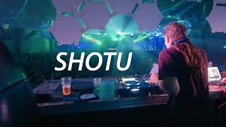 Shotu - Live (OZORA One Day in Paris)