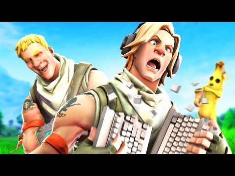 The funniest fortnite video...