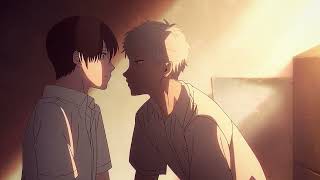 The Summer Hikaru Died Episode 3 Ending Scene