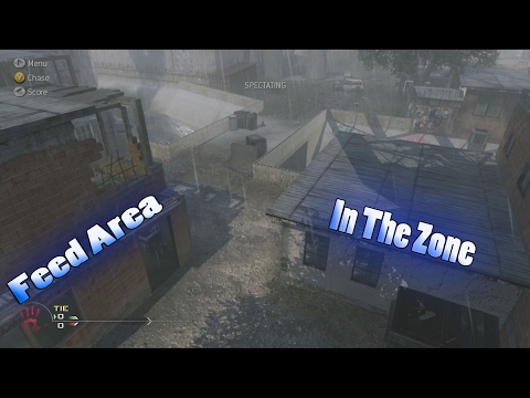 Видео: Modern Warfare 2 | In The Zone