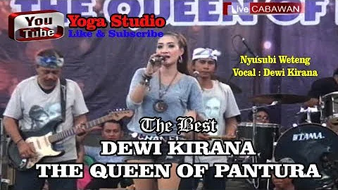 Dewi Kirana     Nyusubi Weteng