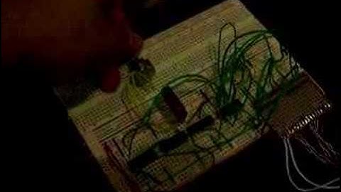 Basic Atari 2600 Synthcart Control 1