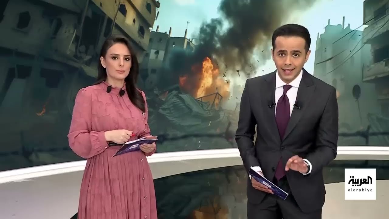 النشرة الصباحية | نتنياهو يغير خطة الجيش الإسرائيلي في غزة لضرب حماس