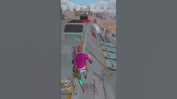 Squad Wipe! 😎- COD Mobile BR! #shorts #codm #codmobile