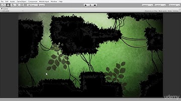 [Unity 2019 Tutorial] 02 Working with colliders and Particles - Complex Adventure Game With Unity