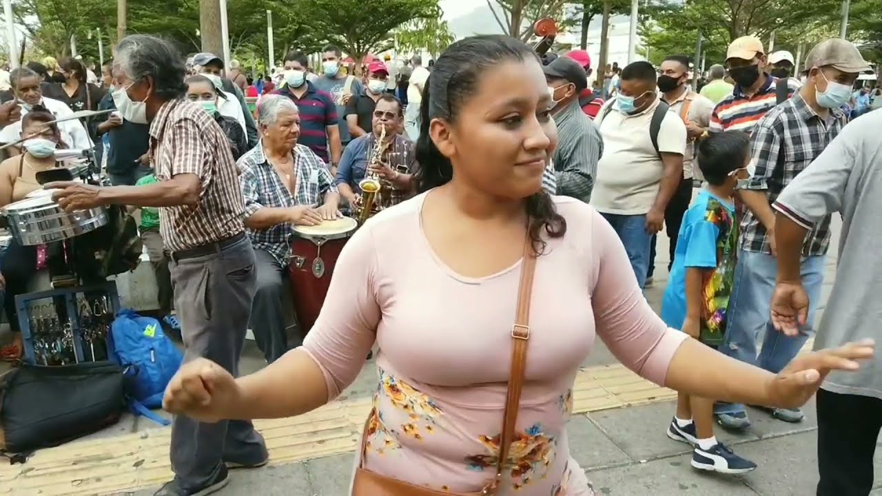 KARLA LA MORENA DE FUEGO INSTANTES INOLVIDABLES ¡¡TE EXTRAÑAMOS CUIDATE !!