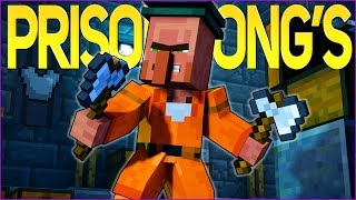 ТОП КЛИПОВ РОБЛОКС И МАЙНКРАФТ В ТЮРЬМЕ | Top Minecraft Roblox Parody Song Prison Animation