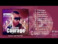Ayoub le poona  lounigoipi album courage
