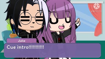 First intro!!!!!! (Read pin comment or Description)