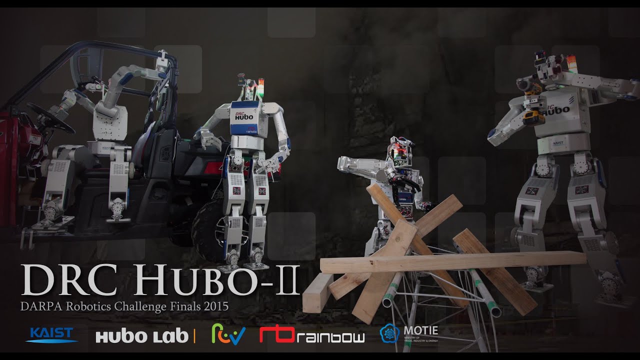 Best kaist robotics program Clearance